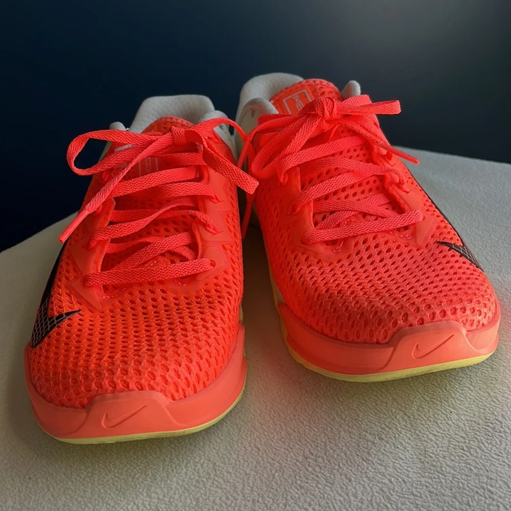 Nike Metcon running / athletic shoes size 7. - Picture 3 of 11